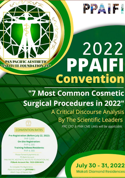 11th Annual Virtual Convention