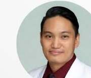 Dr. Paul Gerald Lavarias